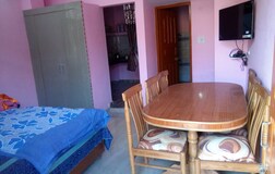 Standard Room with Valley View