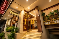 Uddhav Vilas A Family Hotel, Udaipur