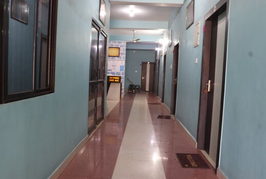 Hotel O Bhuneshwar Inn