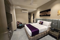 Western Banjara, Hyderabad