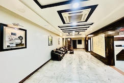 Hotel Vrindavan Vihar, Chatra