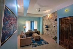 The Vibella Stay, Guwahati