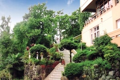 Sinclairs Darjeeling, Darjeeling