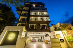 Super Townhouse MG Road,Bangalore, Bangalore
