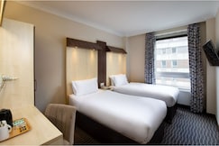 Royal National Hotel,  London