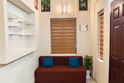Illam Homestay, Ponnani