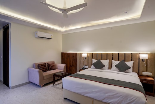 Hotel O Collection O Sg Inn