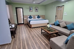 Hotel SVA, Visakhapatnam