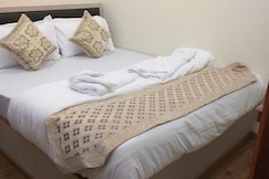 Yatri Residency Luxury Rooms, Mumbai