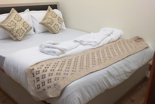Yatri Residency Luxury Rooms