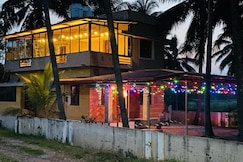 Sima Homestay, Udupi
