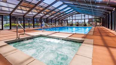 Best Western Paradise Inn - Tap to explore photos