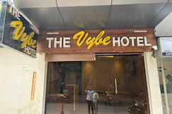 The Vybe Hotel Hitech City, Hyderabad