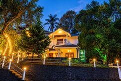 Blue mist resorts, Munnar