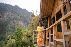 Sunlight Tree House, Banjar