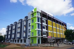 Hotel Anitha Parthiban, Thanjavur