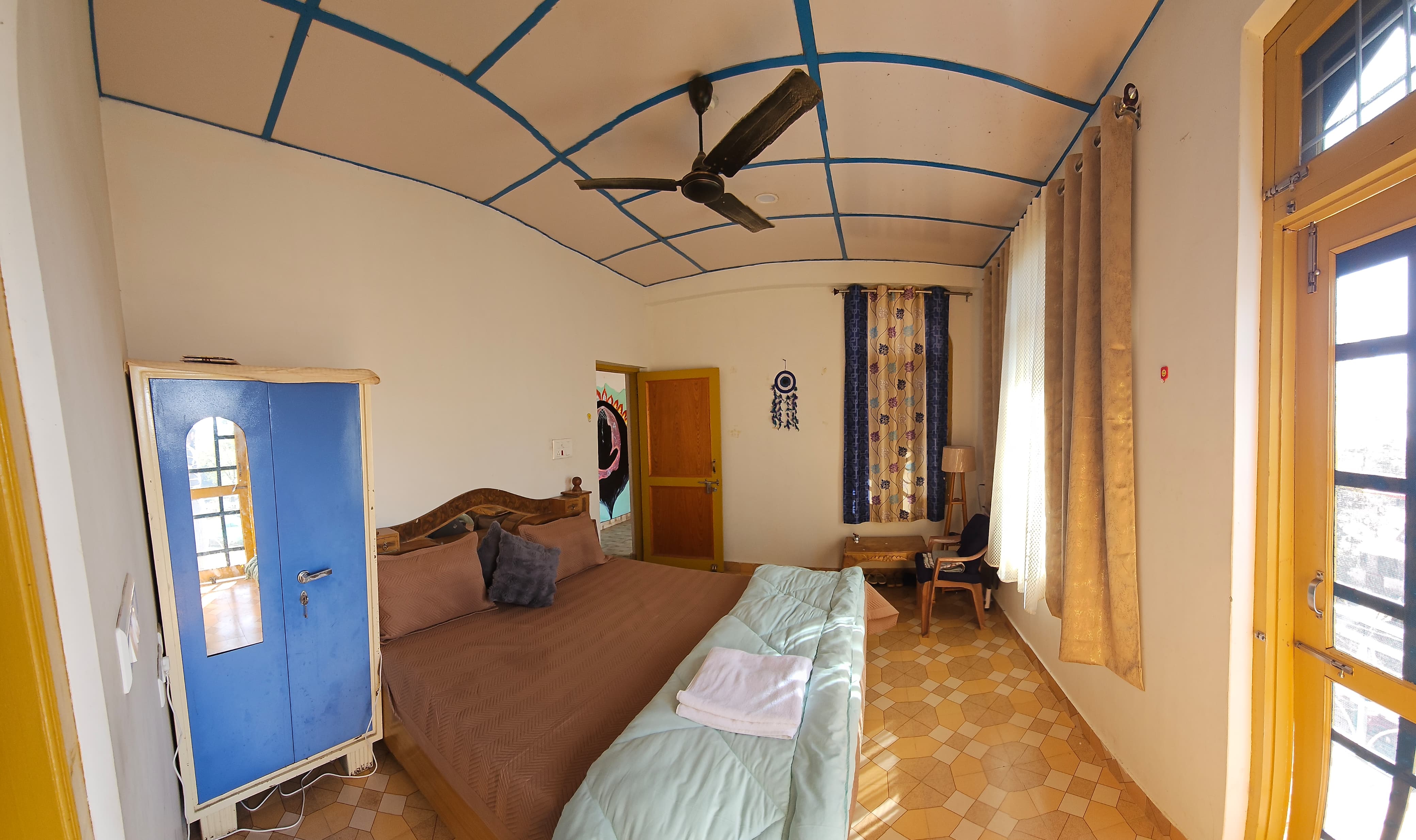 Mayank Homestay - Tap to explore photos