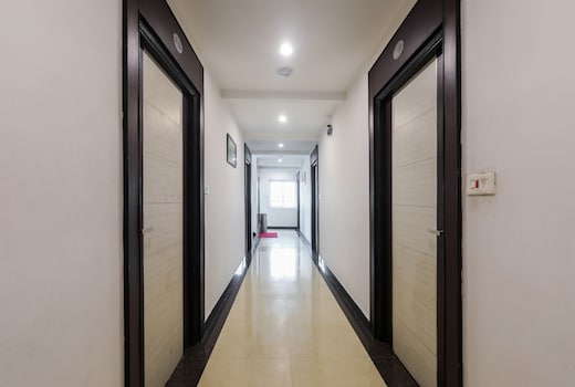 Hotel O Ssr Luxury Rooms