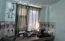 Pleasant Home 2 - 2BHK