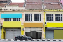 Hotel O Shalimar, Kuala Lumpur