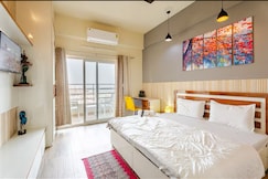 Cozy beautiful room, Greater Noida