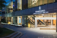 Renaissance Hong Kong Harbour View Hotel by Marriott, Hong Kong