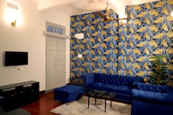 Heritage Cosy well done up 1 BHK, Kolkata