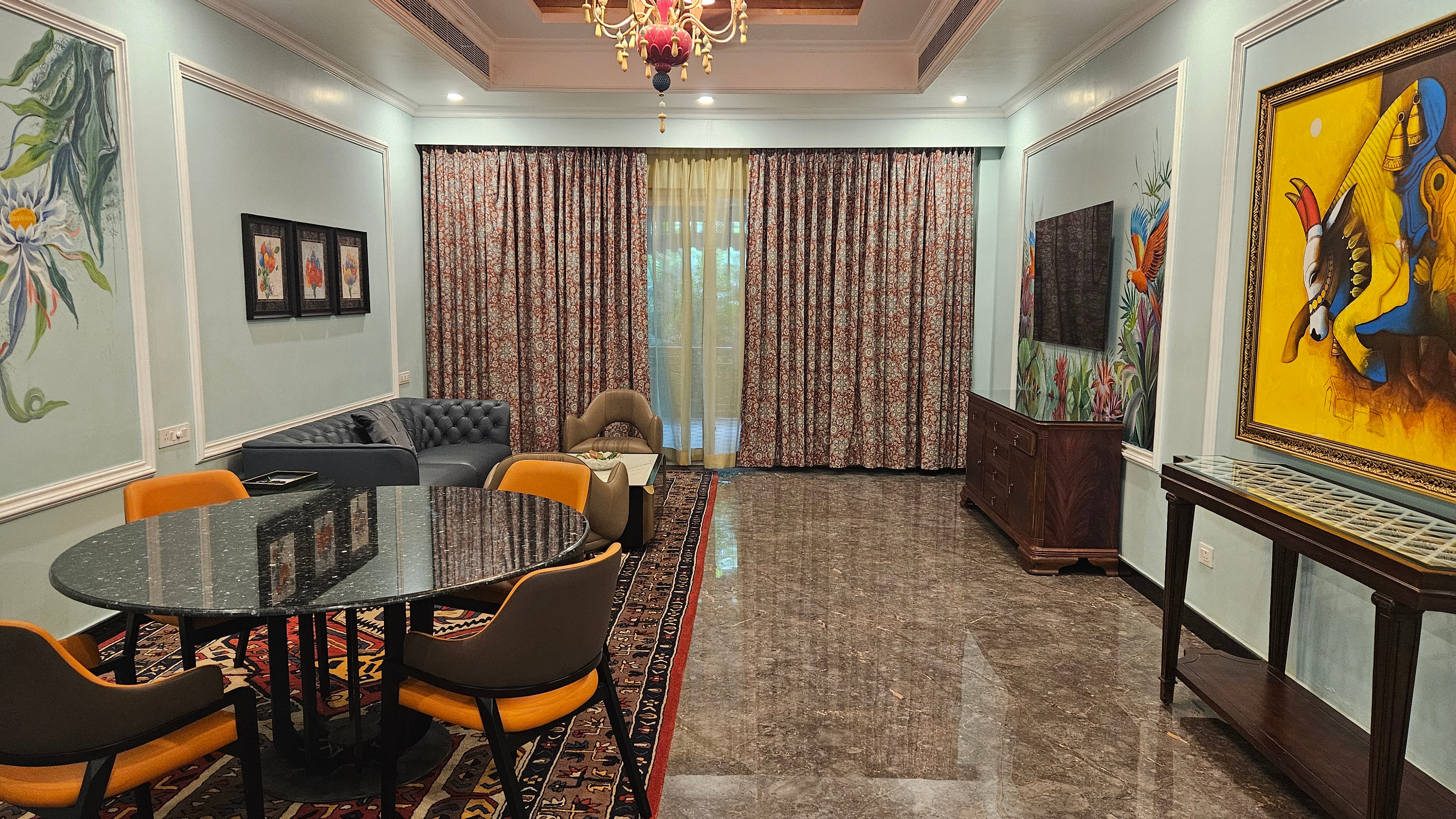Mayfair Oasis Resort and Convention - Tap to explore photos