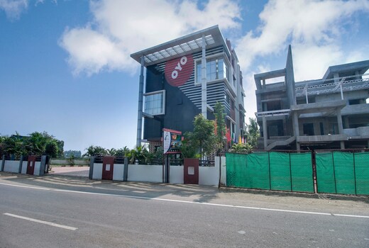Hotel O Sai Kohinoor