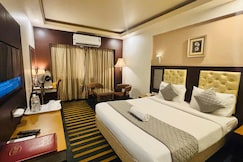 Dr. Rajkumar International Hotel, Bangalore