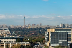 Radisson RED Hotel, Johannesburg Rosebank, City of Johannesburg