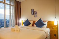 Yemala Suites @Vortex KLCC, Kuala Lumpur
