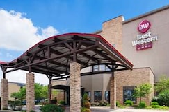 Best Western Plus Atrea Airport Inn & Suites, Hendricks