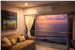 3 BHK Seafacing South Mumbai Ocean 360, Mumbai