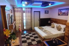Pradhan hotel Mirik, Mirik