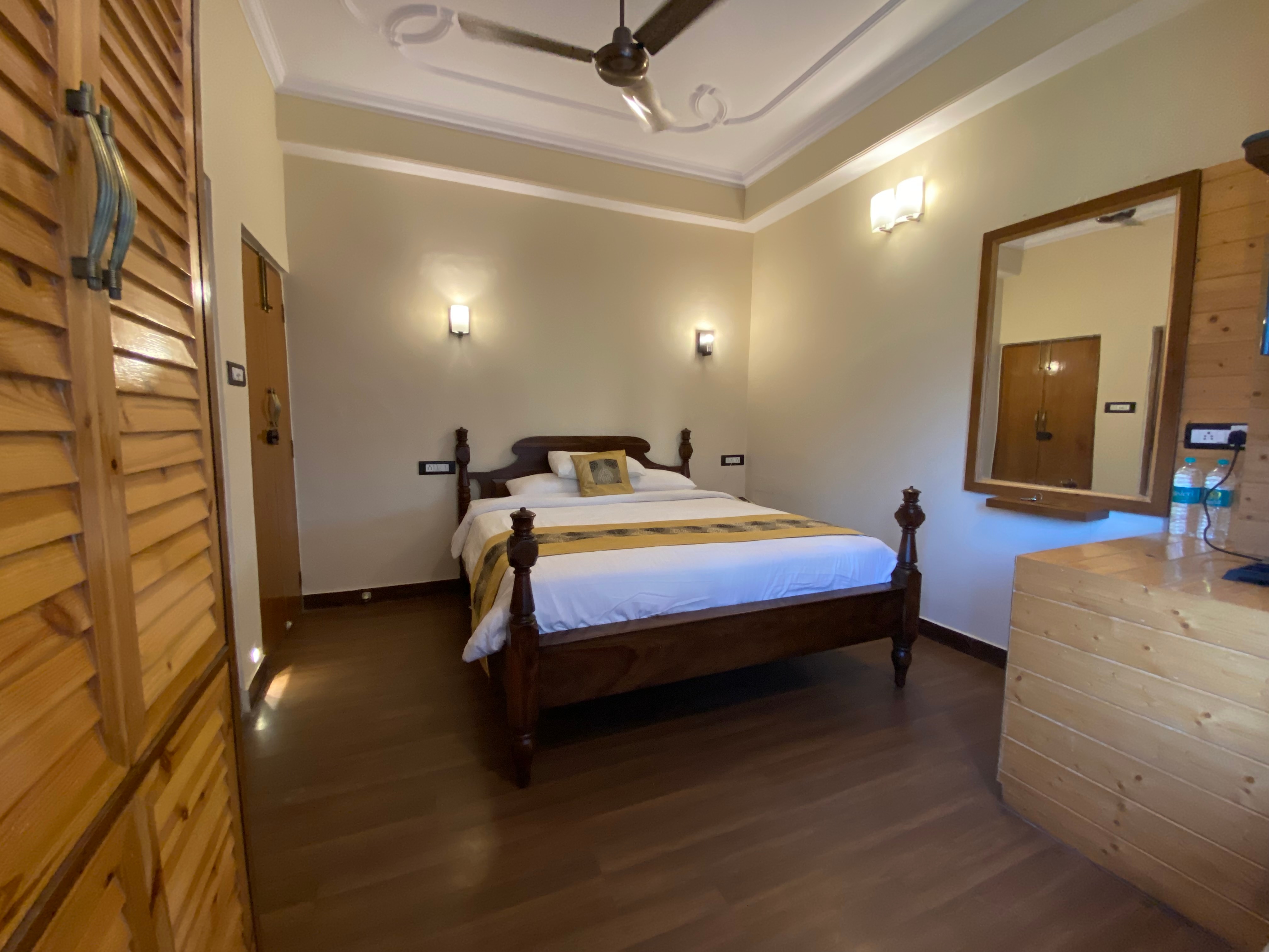 The Bodhi Tree B&B - Tap to explore photos