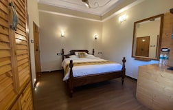 Junior Room