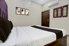 Super Hotel O Kanha Paying Guest House, Varanasi