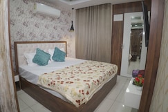 Modern SOHO , 1020, Zirakpur
