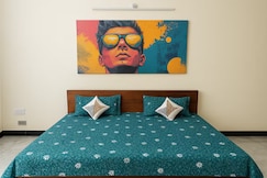Modern 4 BHK ., Hyderabad