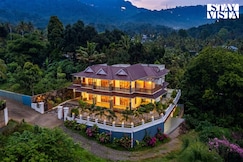 StayVista at Monte Crest Villa, Munnar