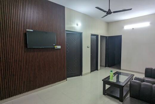Harisharanam(2 BHK)
