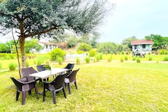 Jawai Safari Cottage - A Nature Resort, Falna