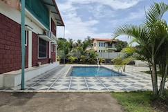 4Bhk Shyam Kunj Villa By 29Bungalow, Alibaug