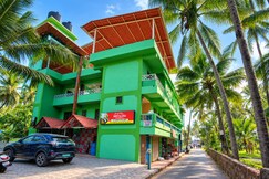 Britalina by The Sea., Goa