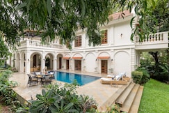 LohonoStays Villa Brisa, Goa