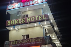 Shree hotel, Phalodi