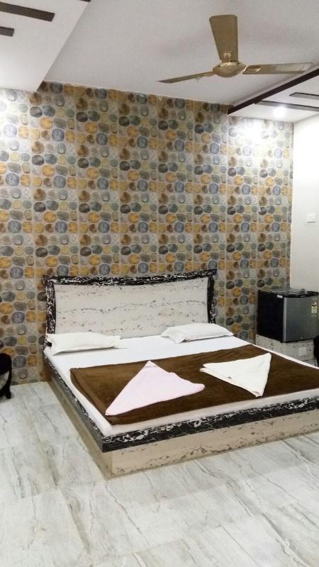Waghai Homestay - Tap to explore photos