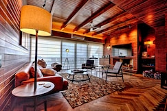 Estate 5 | 8BHKWith Private Indoor Heated pool & Garden, Ramshahr