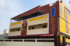 AKR residency, Vellore